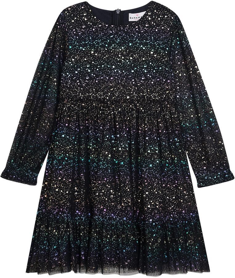 DANAMADE Jerseyjurk Dresses dminel - Foto 3