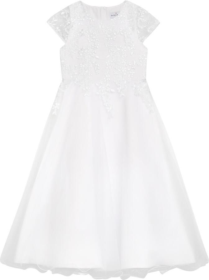 DANAMADE Jurk in a-lijn Dresses Communiejurk DADA - Foto 3