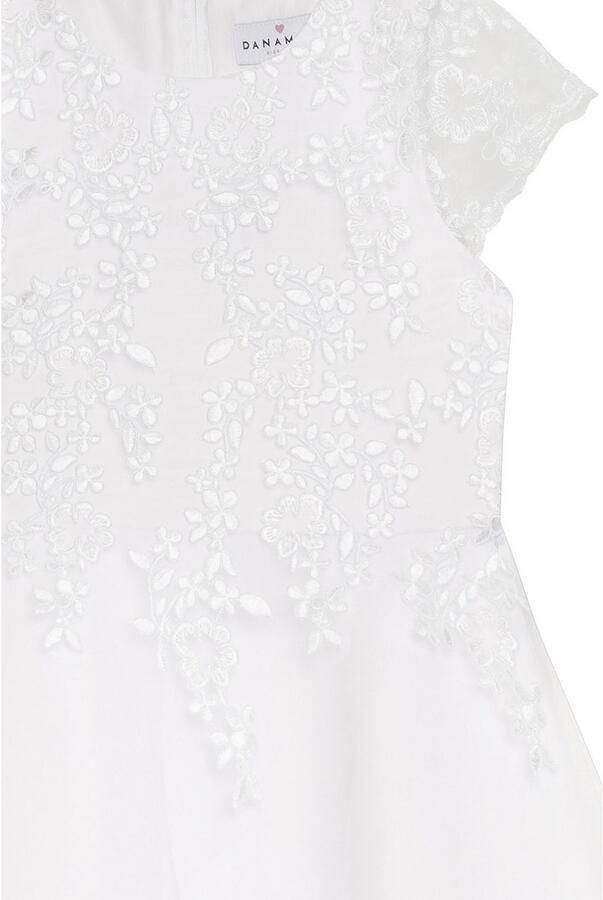 DANAMADE Jurk in a-lijn Dresses Communiejurk DADA - Foto 2