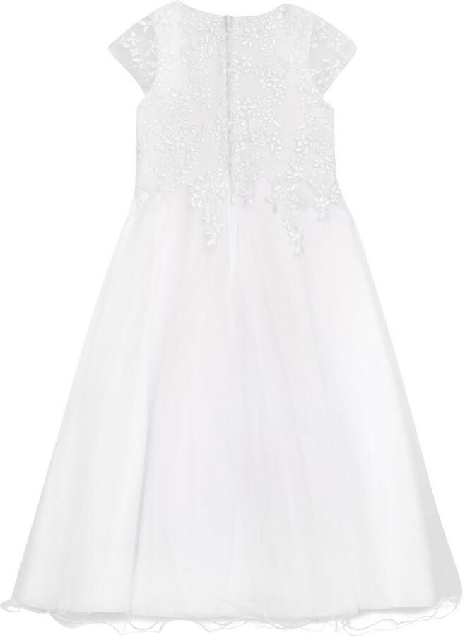 DANAMADE Jurk in a-lijn Dresses Communiejurk DADA