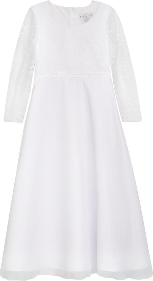 DANAMADE Party-jurk Dresses Communiejurk DNEVA - Foto 3