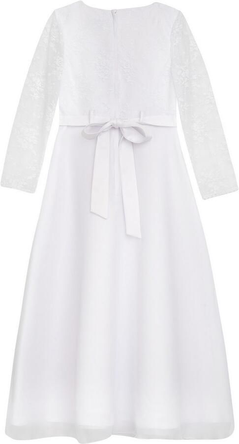 DANAMADE Party-jurk Dresses Communiejurk DNEVA - Foto 2