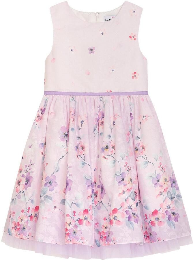 DANAMADE Party-jurk Dresses DATHINA - Foto 3