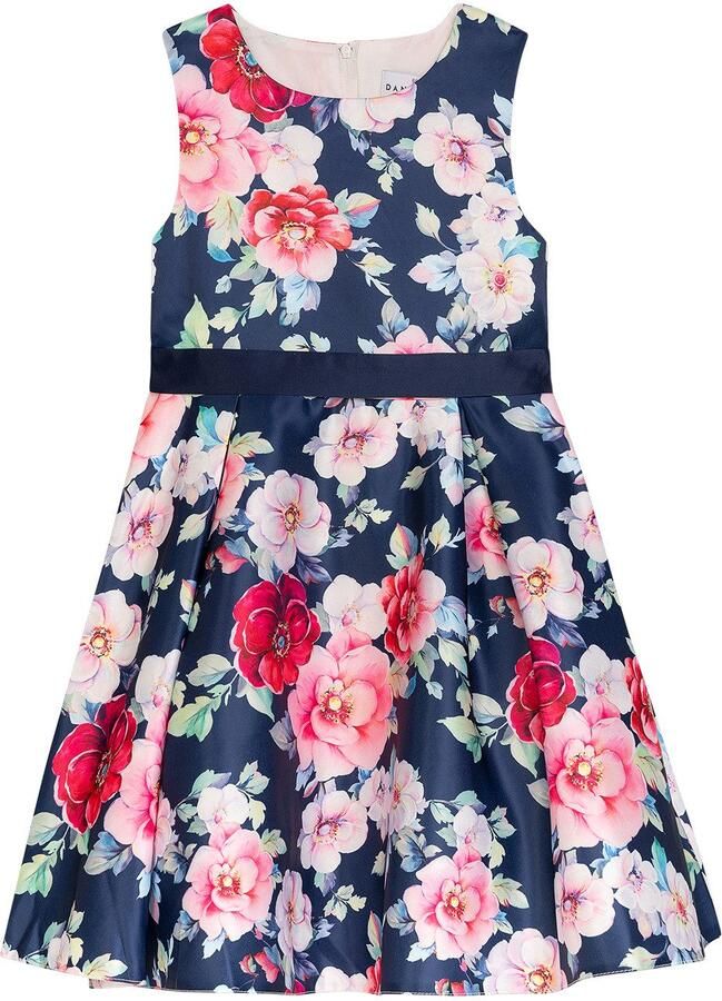 DANAMADE Party-jurk Dresses DLORE - Foto 3