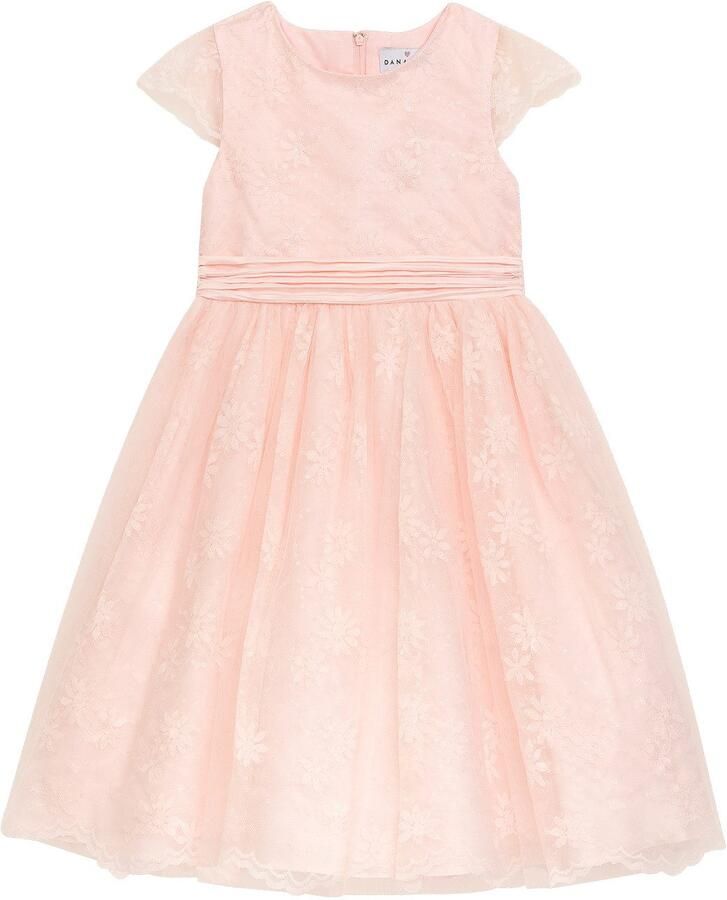 DANAMADE Party-jurk Dresses DMAILA - Foto 2