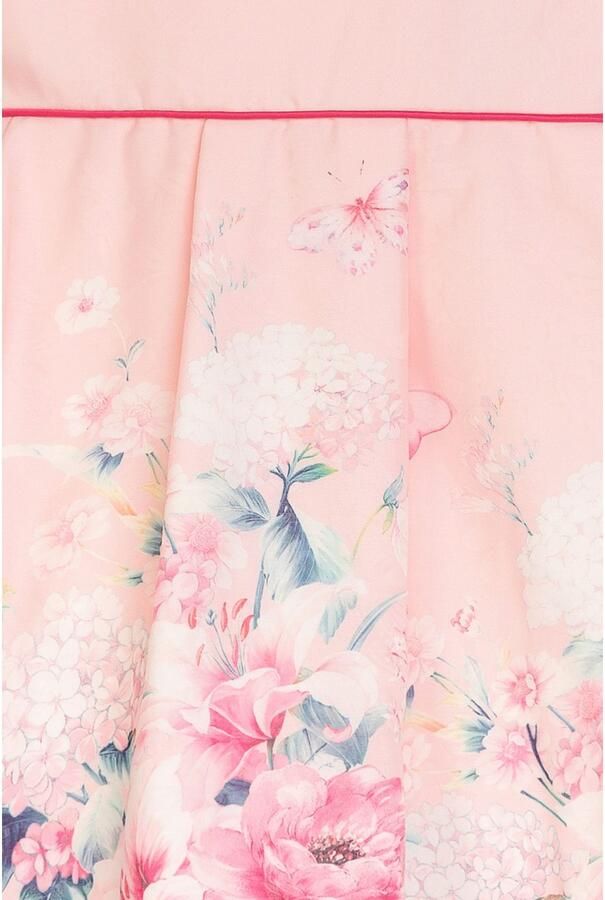 DANAMADE Party-jurk Dresses DMEDINA - Foto 2