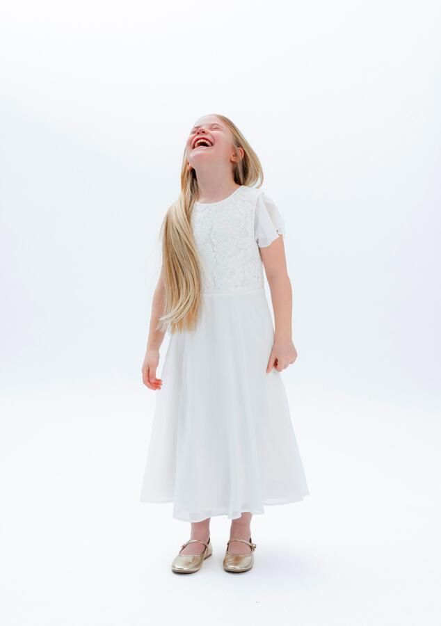 DANAMADE Party-jurk Dresses DSIENA - Foto 4