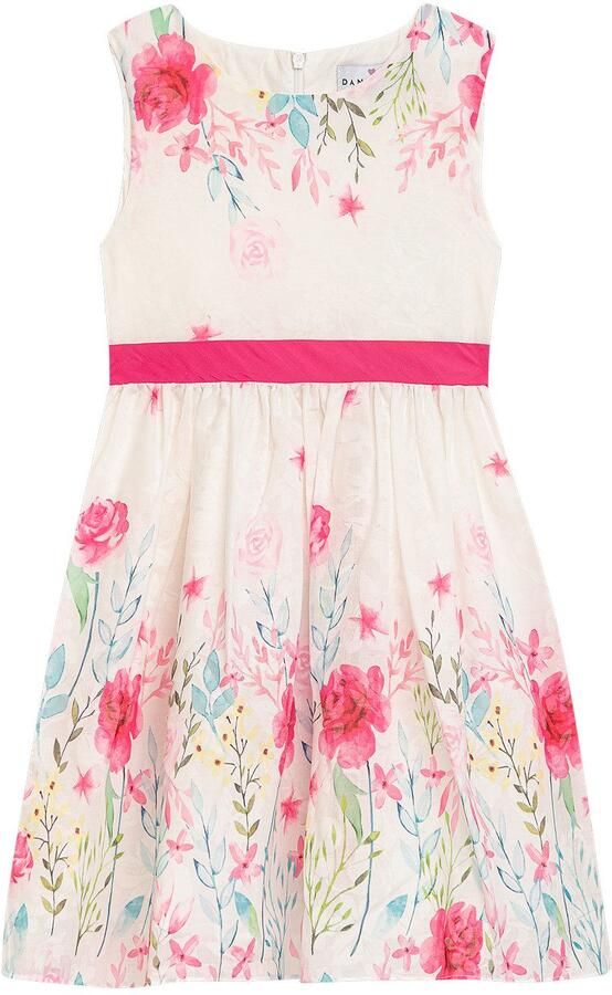 DANAMADE Party-jurk Dresses DUALANI - Foto 5