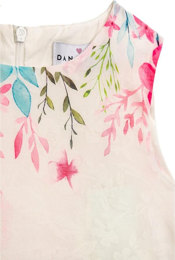 DANAMADE Party-jurk Dresses DUALANI - Foto 2