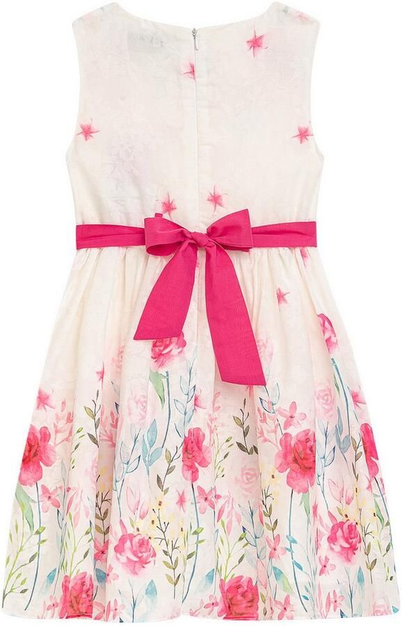 DANAMADE Party-jurk Dresses DUALANI - Foto 4