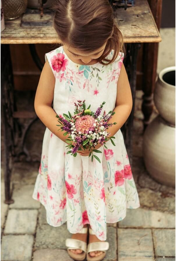 DANAMADE Party-jurk Dresses DUALANI - Foto 3