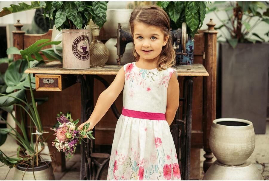 DANAMADE Party-jurk Dresses DUALANI