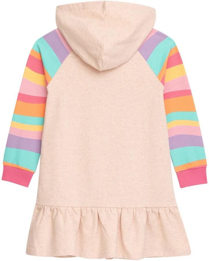 DANAMADE Sweatjurk Dress DFREYA