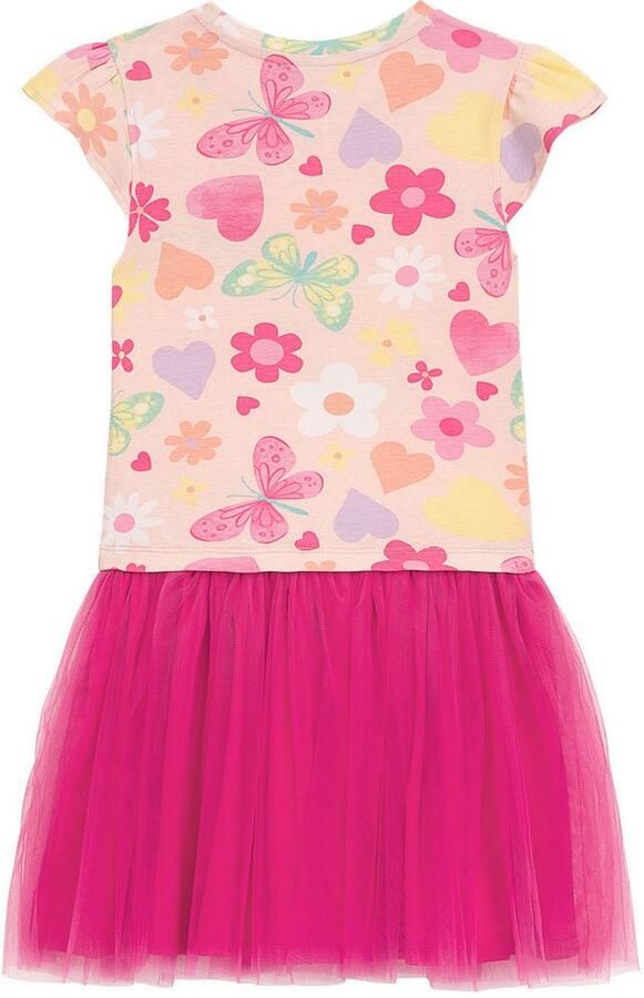 DANAMADE Tulen jurk Dresses DIASMINA - Foto 2