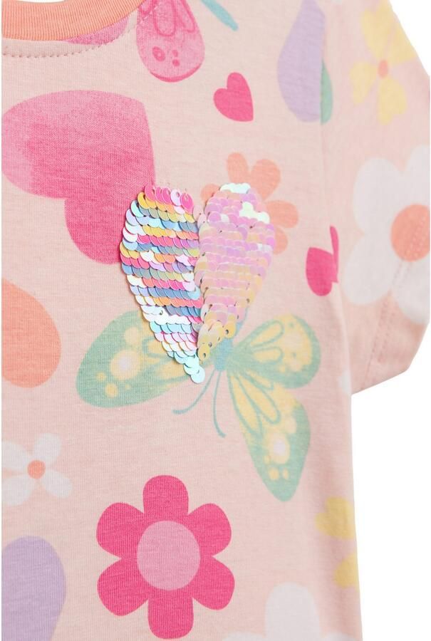 DANAMADE Tulen jurk Dresses DIASMINA