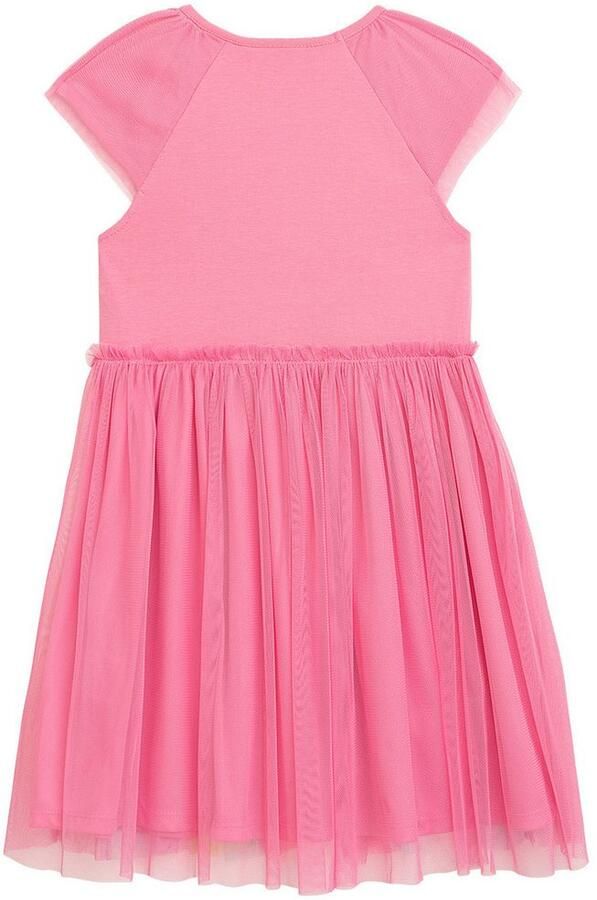 DANAMADE Tulen jurk Dresses DKAELYN - Foto 2