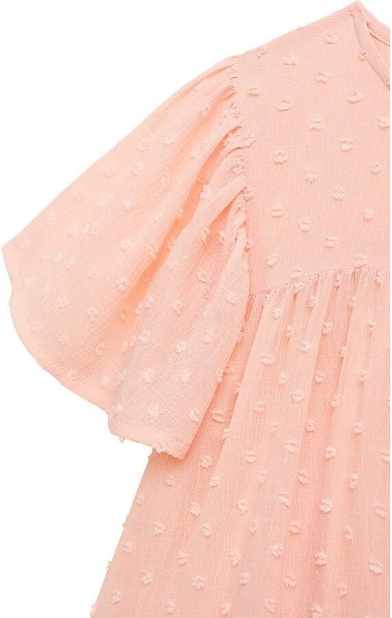 DANAMADE Zomerjurk Dresses DSERAPHINA - Foto 2