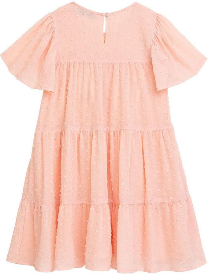 DANAMADE Zomerjurk Dresses DSERAPHINA