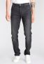 HECHTER PARIS Regular fit jeans met steekzakken model 'BELFORT' - Thumbnail 1