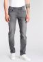 HECHTER PARIS Regular fit jeans met steekzakken model 'BELFORT' - Thumbnail 1