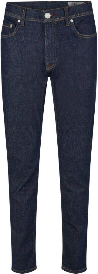 HECHTER PARIS Regular fit jeans in effen design model 'BELFORT'