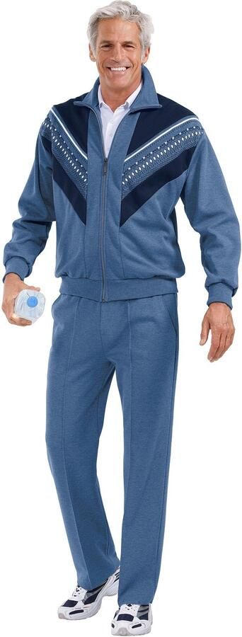 Dannecker Vrijetijdscombinatie