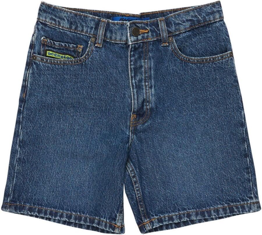 DC Shoes 3 4 broek Worker baggy