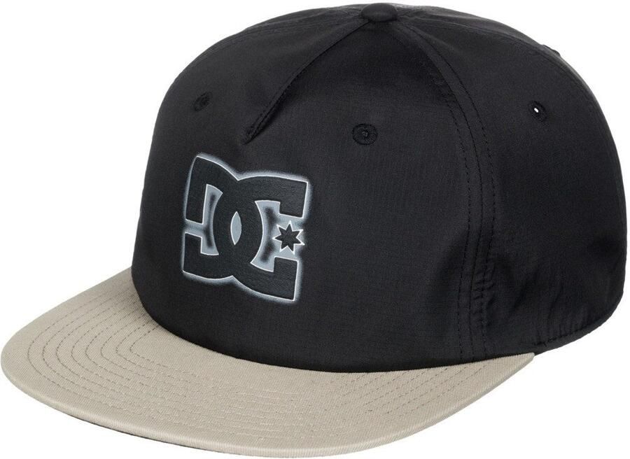 DC Shoes Aansluitende pet Exploder - Foto 4