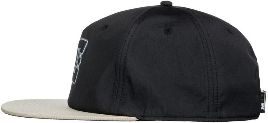 DC Shoes Aansluitende pet Exploder - Foto 3