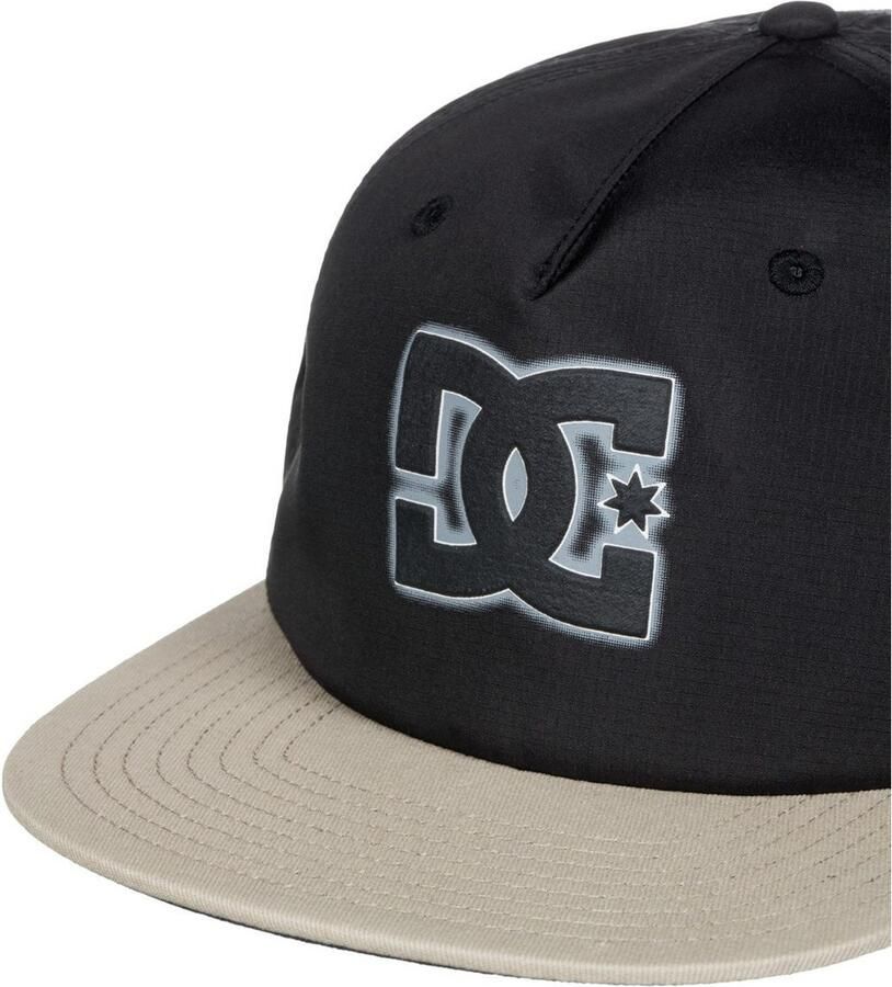 DC Shoes Aansluitende pet Exploder