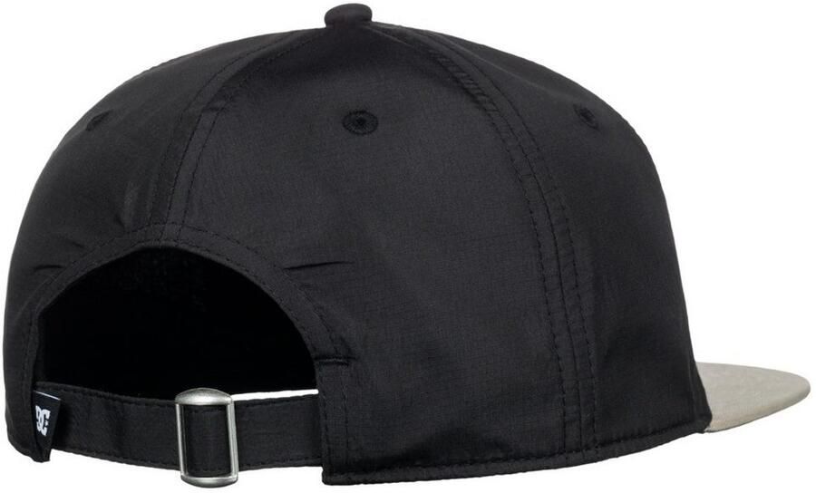 DC Shoes Aansluitende pet Exploder - Foto 2