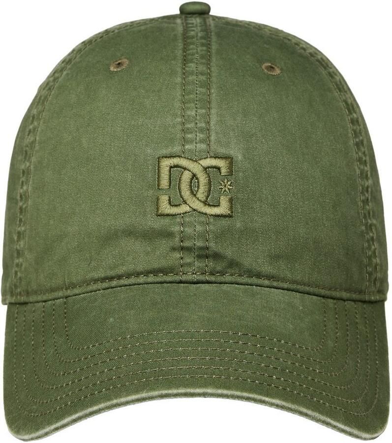 DC Shoes Baseball pet DC Star Vintage