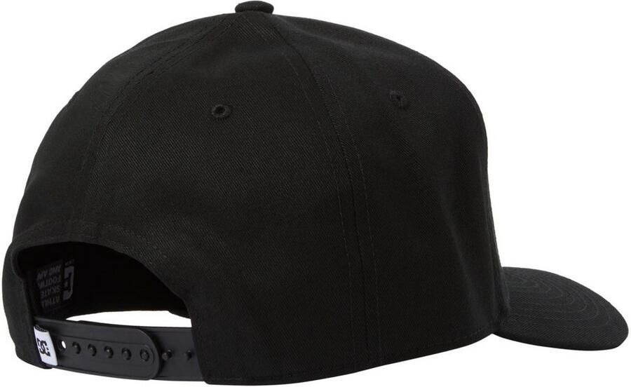 DC Shoes Baseball pet Reynotts