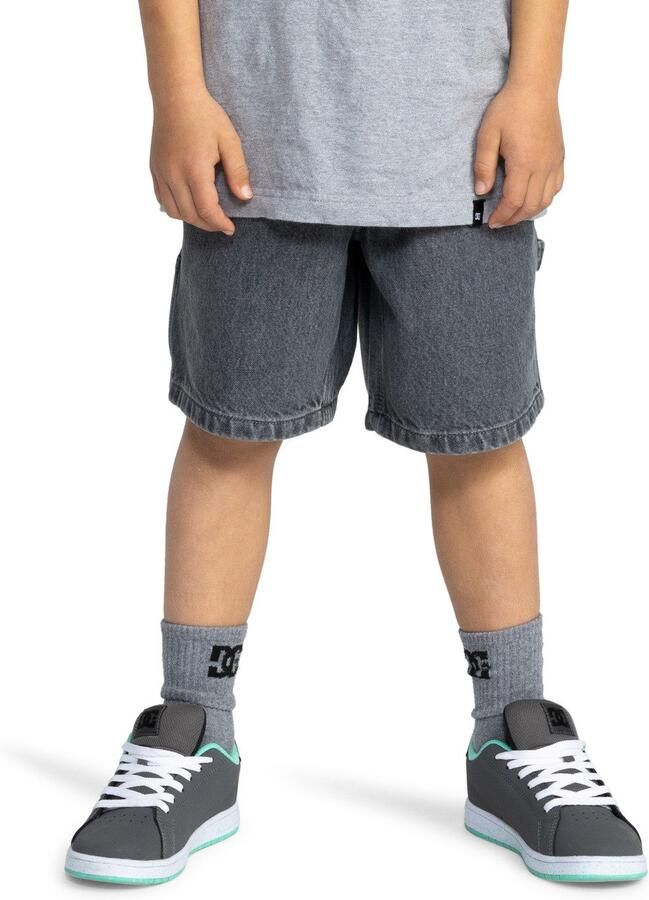 DC Shoes Bermuda Carpenter 18.5" - Foto 6