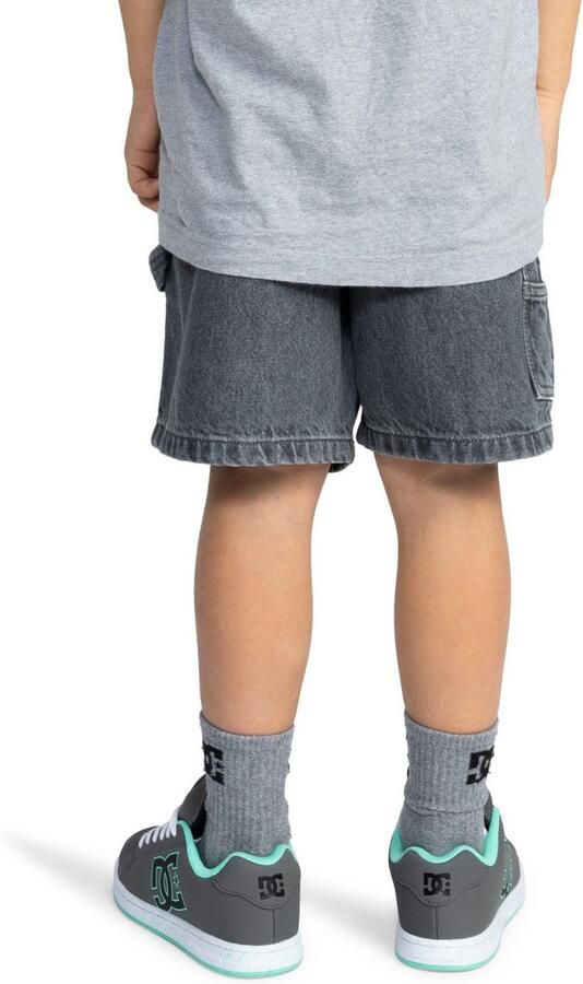 DC Shoes Bermuda Carpenter 18.5" - Foto 3