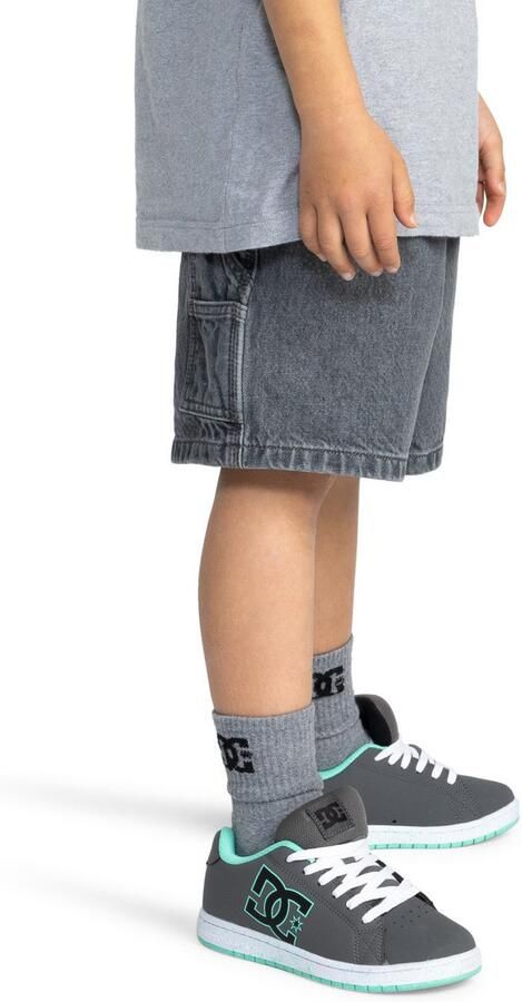 DC Shoes Bermuda Carpenter 18.5" - Foto 5