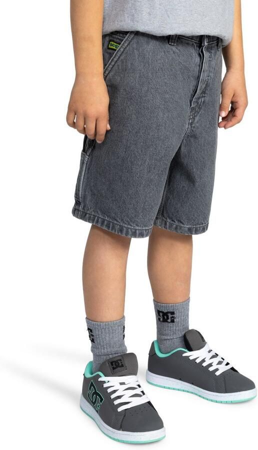 DC Shoes Bermuda Carpenter 18.5" - Foto 4