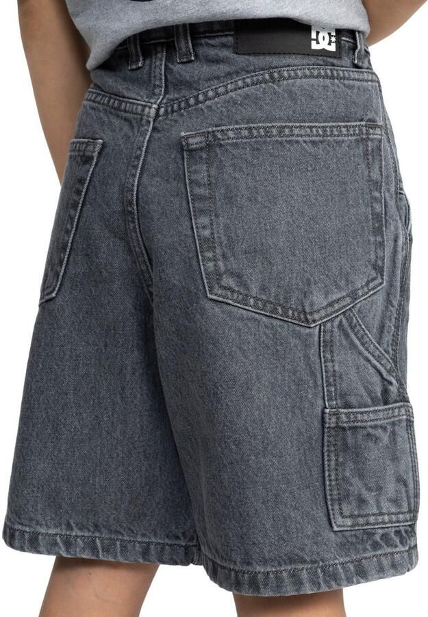 DC Shoes Bermuda Carpenter 18.5" - Foto 2