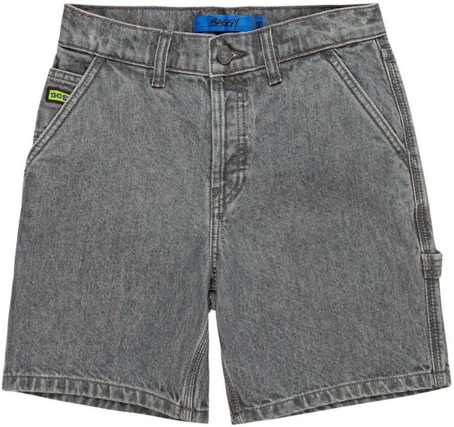 DC Shoes Bermuda Carpenter 18.5"