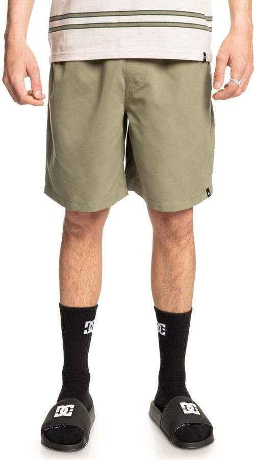 DC Shoes Bermuda Stryker 18" - Foto 6