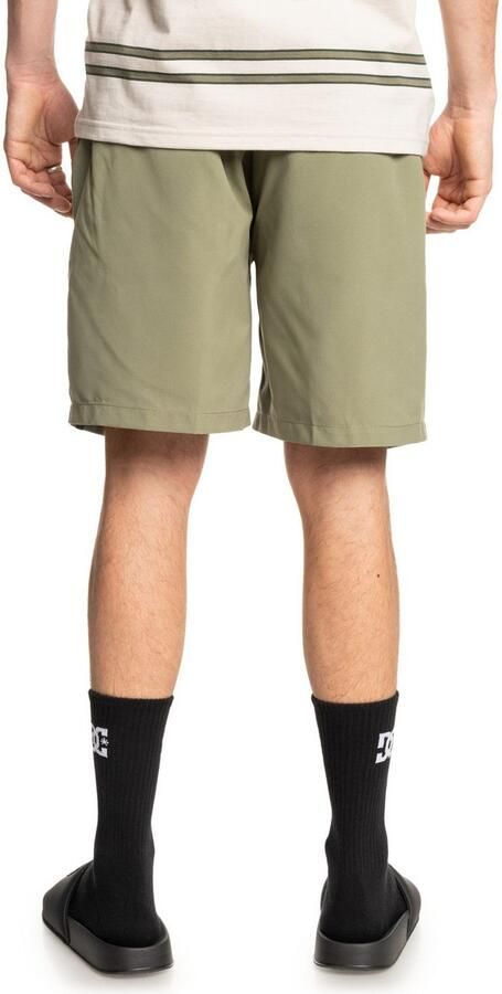 DC Shoes Bermuda Stryker 18" - Foto 3