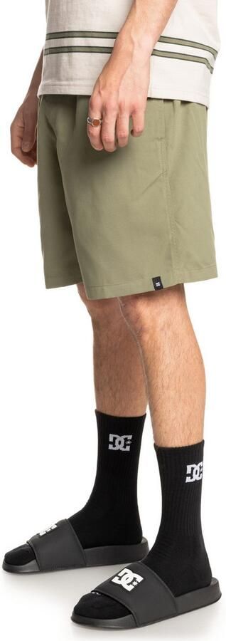 DC Shoes Bermuda Stryker 18" - Foto 4