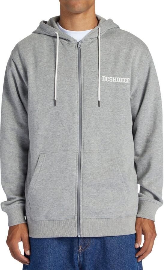 DC Shoes Capuchonsweatvest Baseline - Foto 5