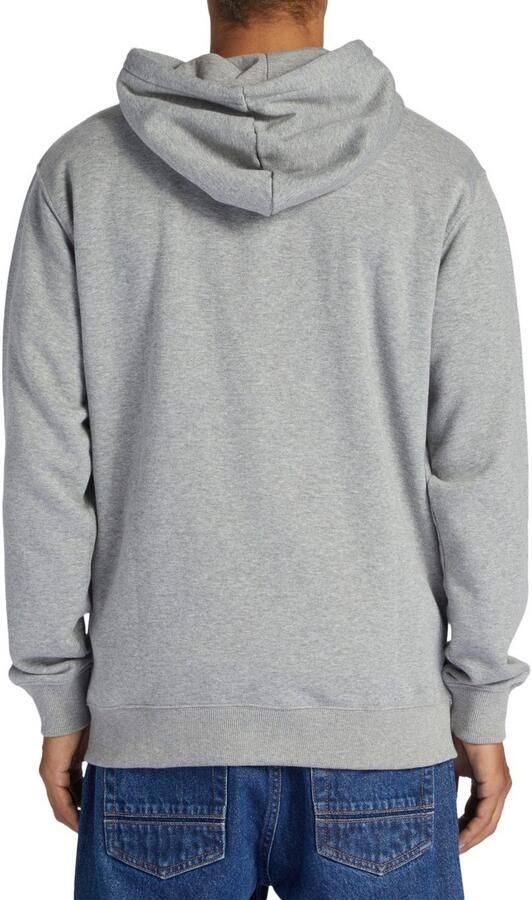 DC Shoes Capuchonsweatvest Baseline - Foto 3