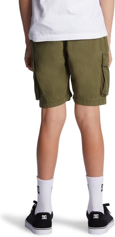 DC Shoes Cargoshort Toendra - Foto 3