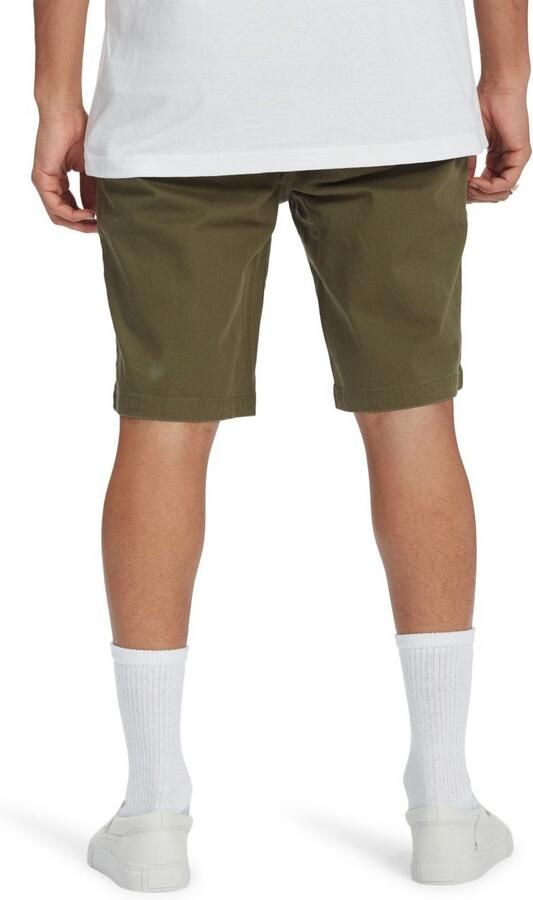 DC Shoes Chino-short Worker - Foto 2