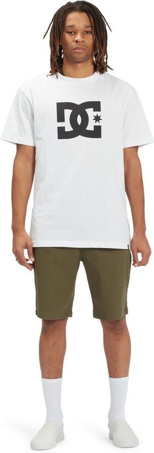 DC Shoes Chino-short Worker - Foto 5