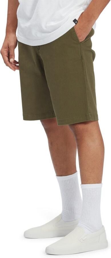 DC Shoes Chino-short Worker - Foto 4
