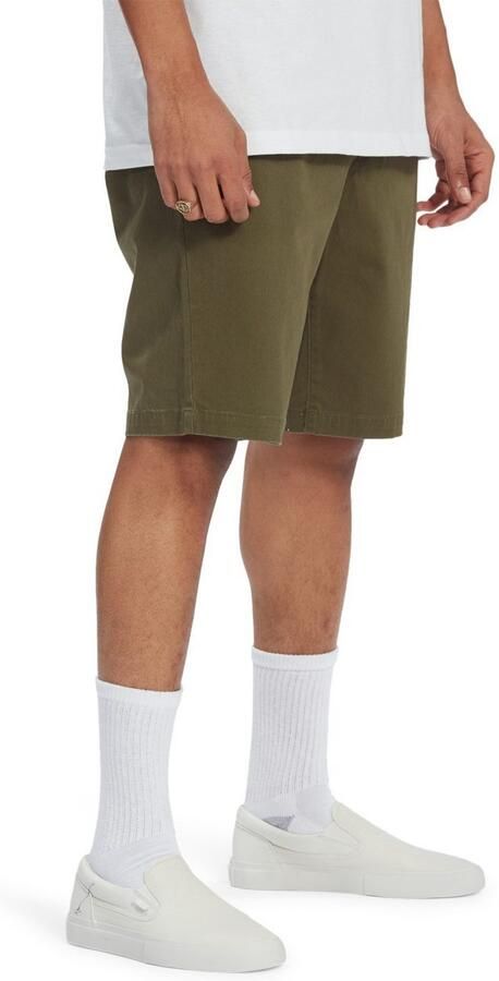 DC Shoes Chino-short Worker - Foto 3