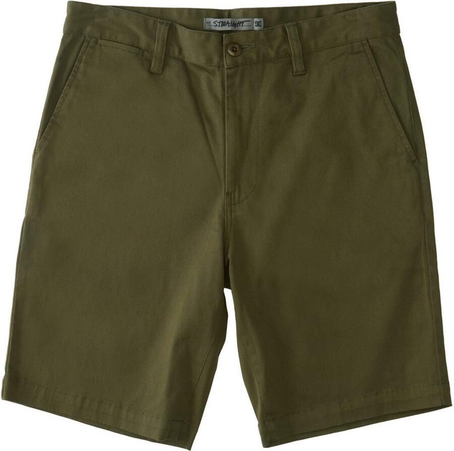DC Shoes Chino-short Worker